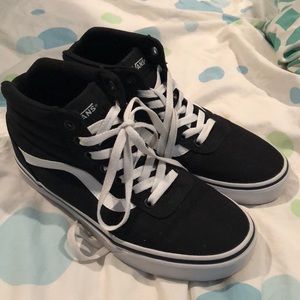 Women’s vans